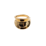 Serene Ring - Gold