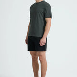 Line Tee - Donovan