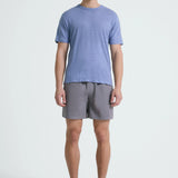 Line Tee - Skylar