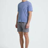 Line Tee - Skylar