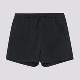 Jac & Jack Slater Short - Black