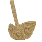 Kuli Shoulder bag - Gold