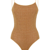 Lumiere Maillot - Toffee