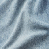 Le Sleek Straight Jeans - Ripple