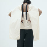 Laro Top - Vanilla