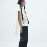 Laro Top - Vanilla