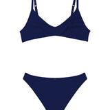 Quarantatre Bikini - Navy Blue