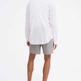 Folded Collar Shirt - Dore