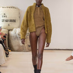 Teo Jacket in Harvest by Nagnata - lifestyle