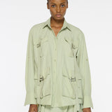 Melissa Shirt - Dune