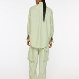Melissa Shirt - Dune