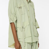 Melissa Shirt - Dune