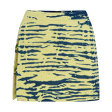 Mirage Mini Skirt - Sand