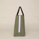 Medium Utility Tote - Sage