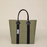 Medium Utility Tote - Sage