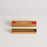 Le Rouge Incense