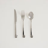 Cutlery Set L'Escargot