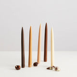 5 Candles - Chocolate box