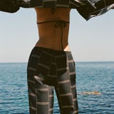 Twill Trouser - Bamboo