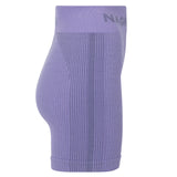 Ballet Wool Mini Short - Iris