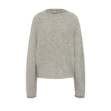 Marius Sweater - Grey
