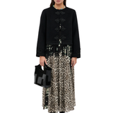 Inga Jacket - Black