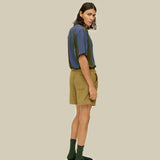 Zabyrinth Terry Shorts