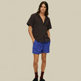 Blossom Cuba Terry Shirt