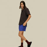 Blossom Cuba Terry Shirt