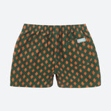 Smokin Rustic Swim Shorts