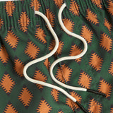 Smokin Rustic Swim Shorts
