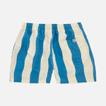 OAS COMPANY Waver Swim Shorts Blue 5