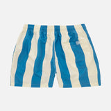 OAS COMPANY Waver Swim Shorts Blue 5