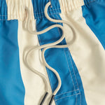 OAS COMPANY Waver Swim Shorts Blue 3