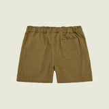 Zabyrinth Terry Shorts