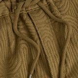 Zabyrinth Terry Shorts