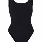 Domino Swim - Black