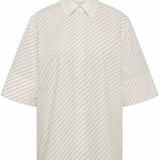 Emile Shirt - Ivory
