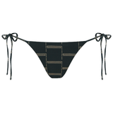 String Brief - Bamboo