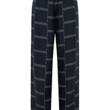 Twill Trouser - Bamboo