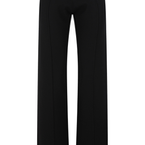 Low Rise Joni Pant - Black