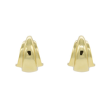 IXV9 Earring - Gold