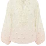 Vespara Poeme Blouse