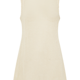 Mistral Net Mini Dress