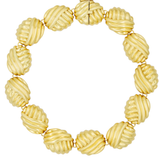 IXV5 Necklace - Gold