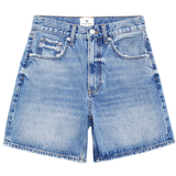 Heath Short - Caspian Blue
