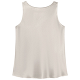 Masia Top - Hazelnut