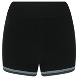 Retro Short 2.0 - Black