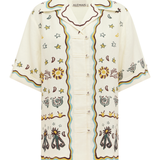 Sun Dancer Relaxed Shirt