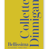 Bellissima: An Australian–Italian Affair book by Collette Dinnigan